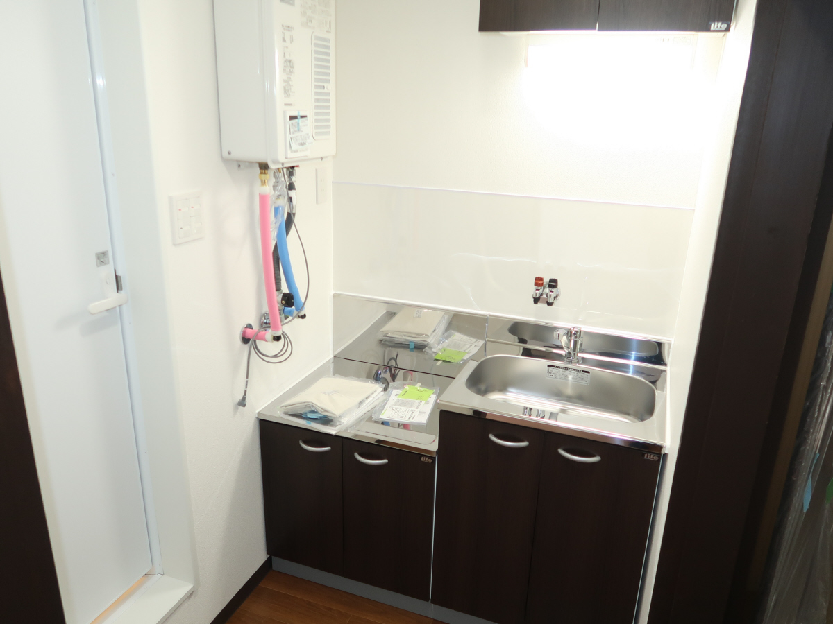 キッチン 写真4