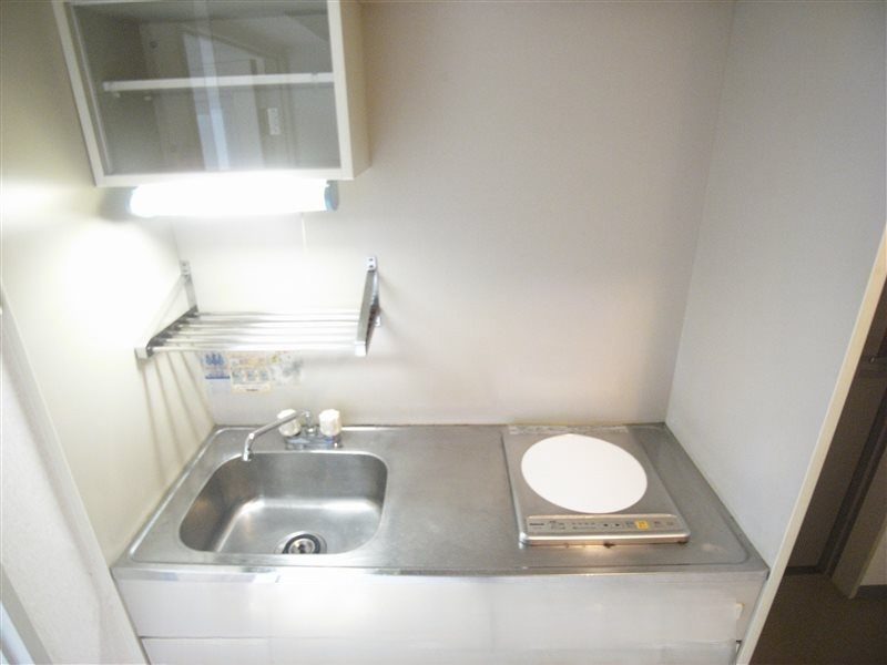 キッチン 写真4