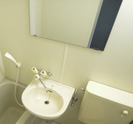 洗面所 写真8