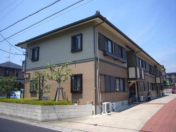 ジュネローザ宝ヶ池