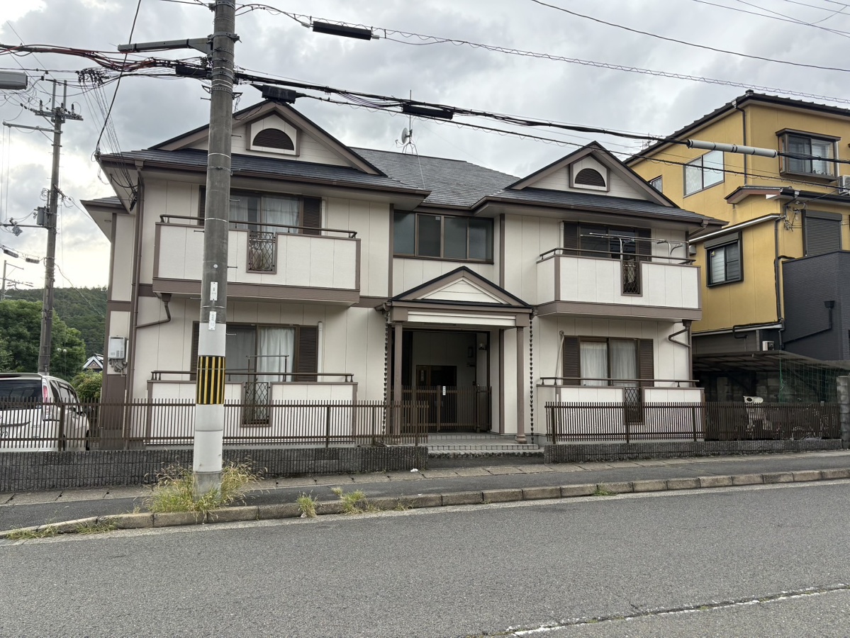 メゾンプランドール