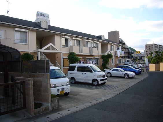 ドミール修学院