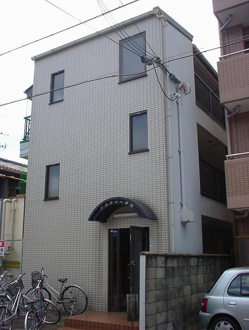 アクティオカ