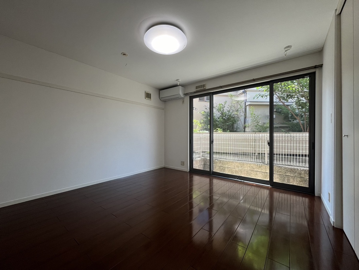 リビング 写真3