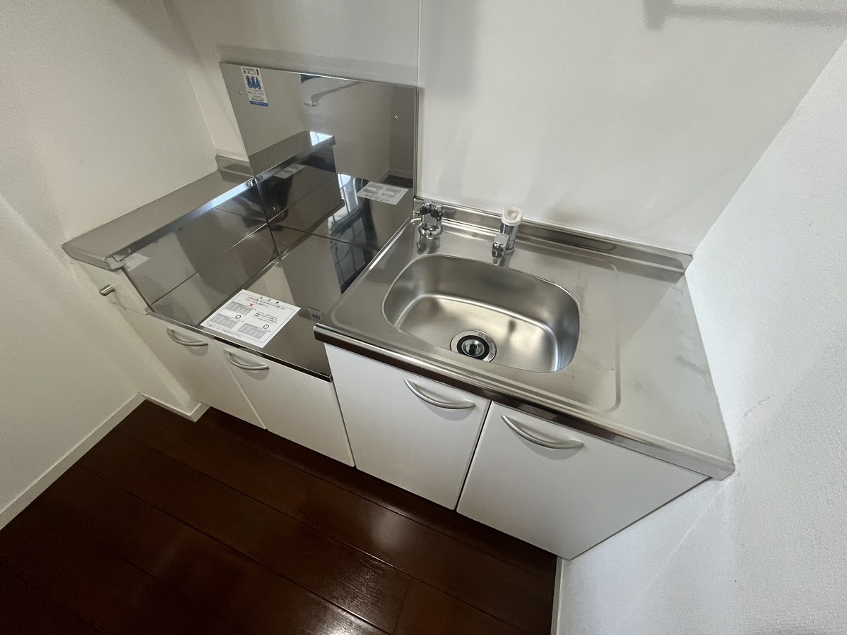 キッチン 写真5