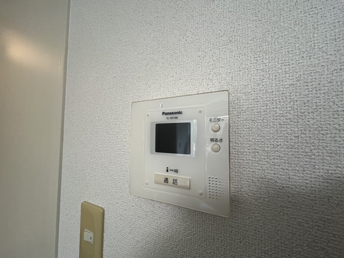 セキュリティ 写真28