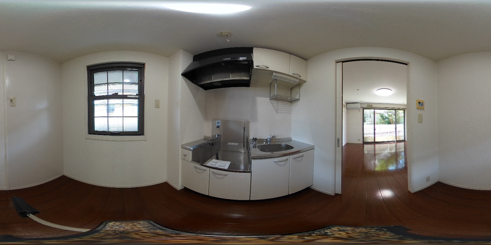 キッチン 写真34