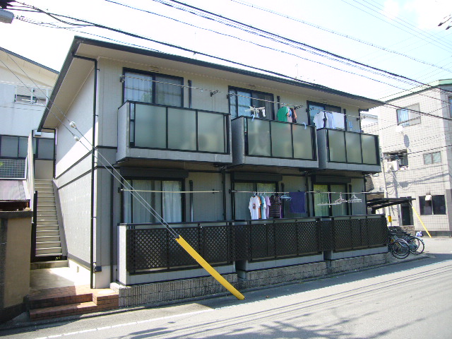 シャンテリバー
