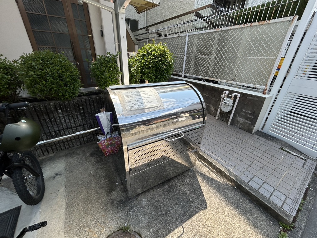 エントランス 写真2