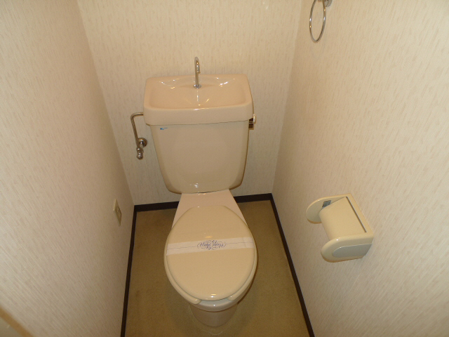 トイレ 写真8