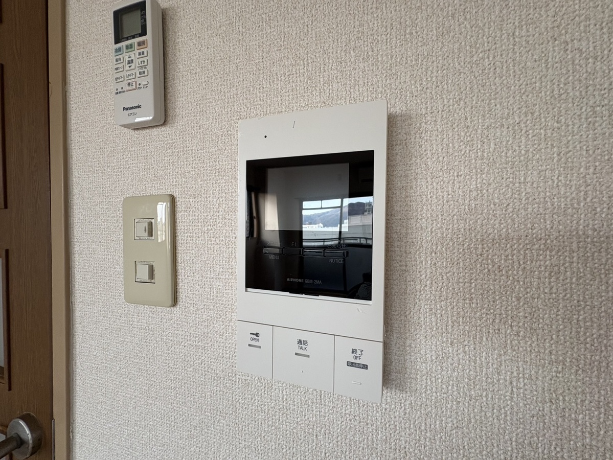 セキュリティ 写真12