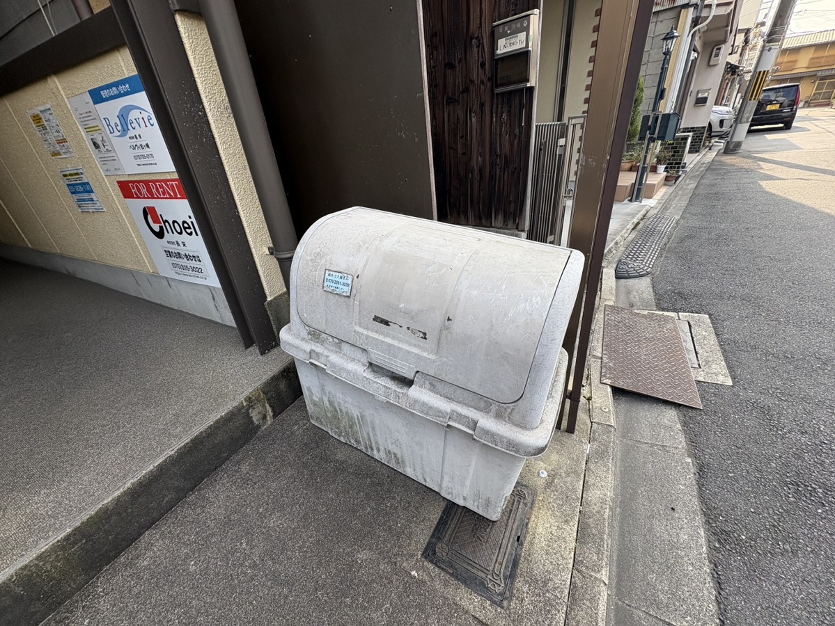 共用部 写真5