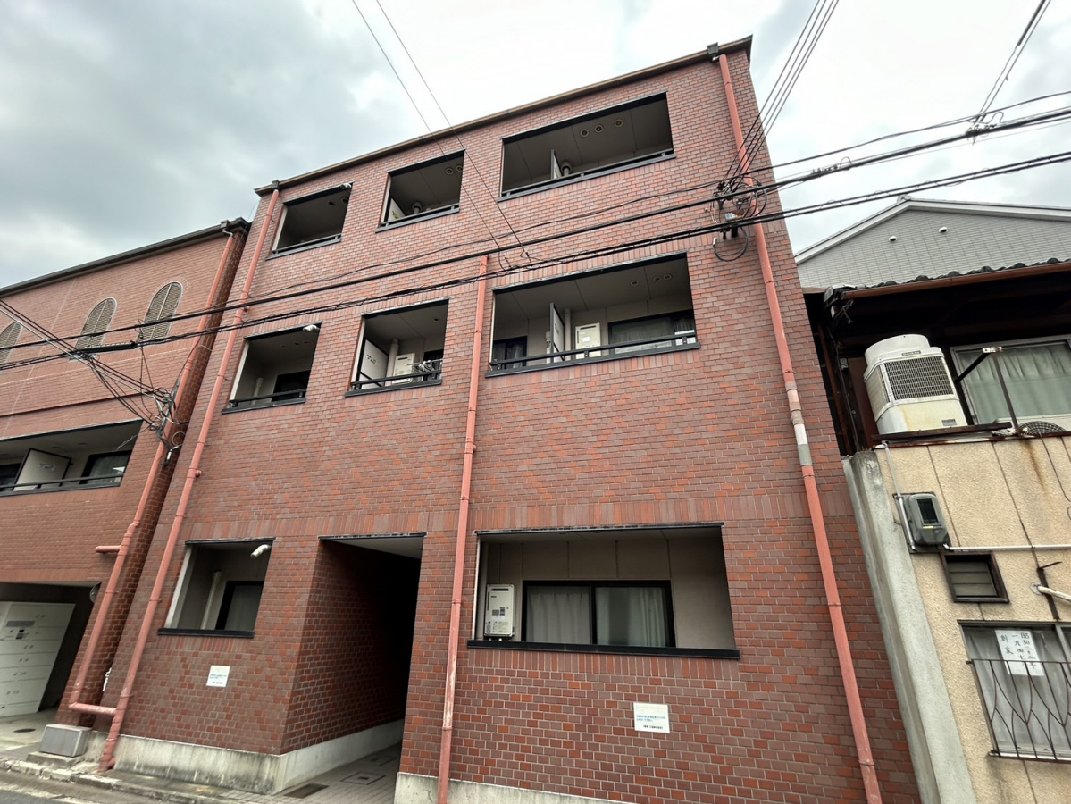 ラトゥール牧眞Ⅱアネックス