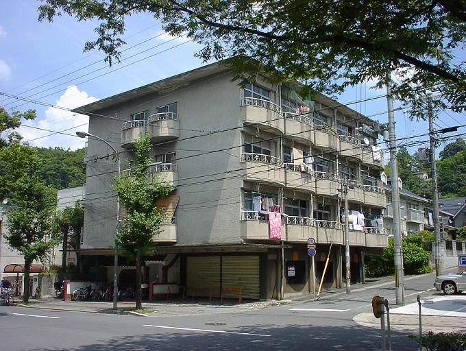 コーポ川