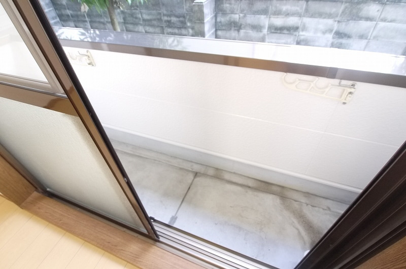 バルコニー・ベランダ 写真10