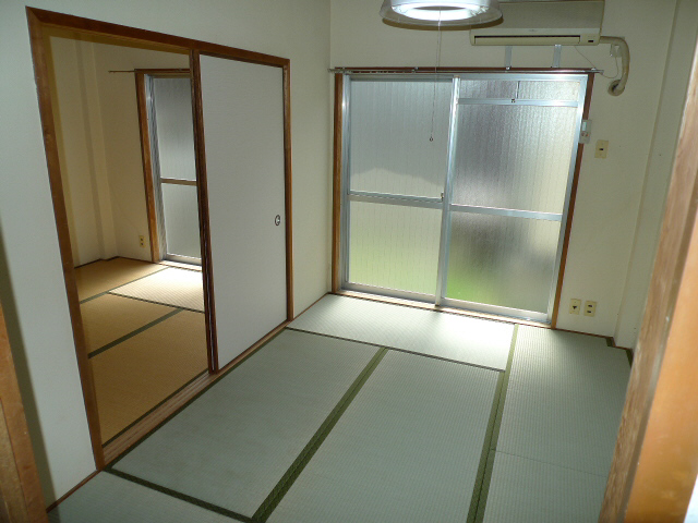 内装 写真2