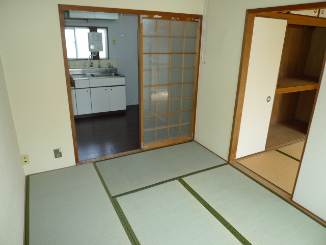 リビング 写真3