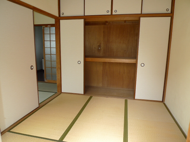 収納 写真8