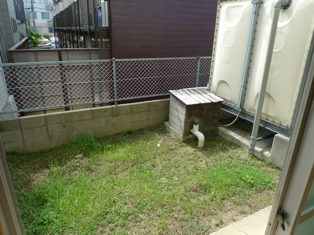 庭 写真9