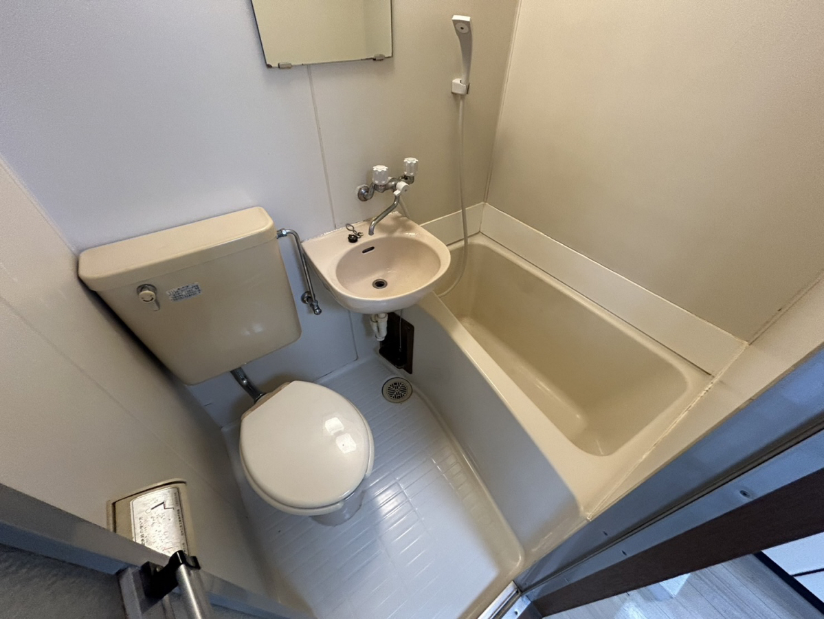 バス 写真13