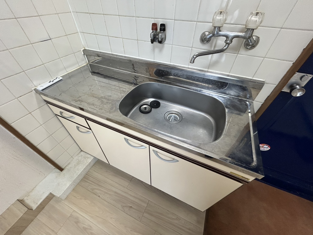 キッチン 写真5