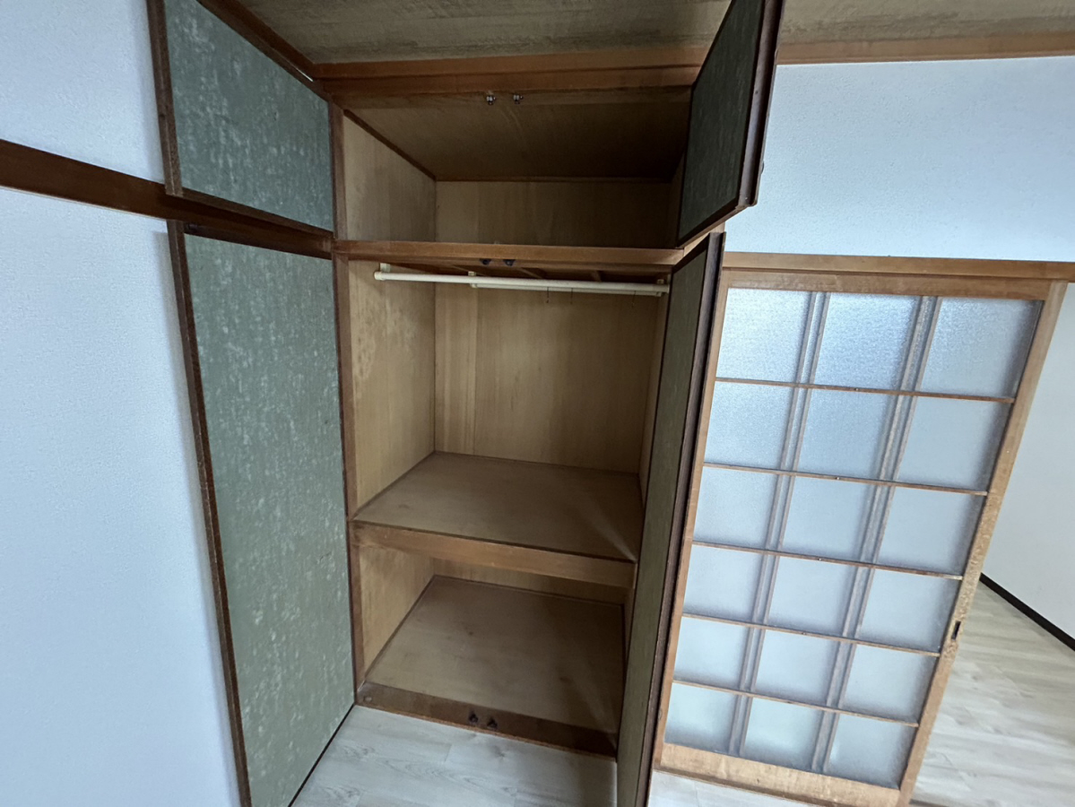 収納 写真15