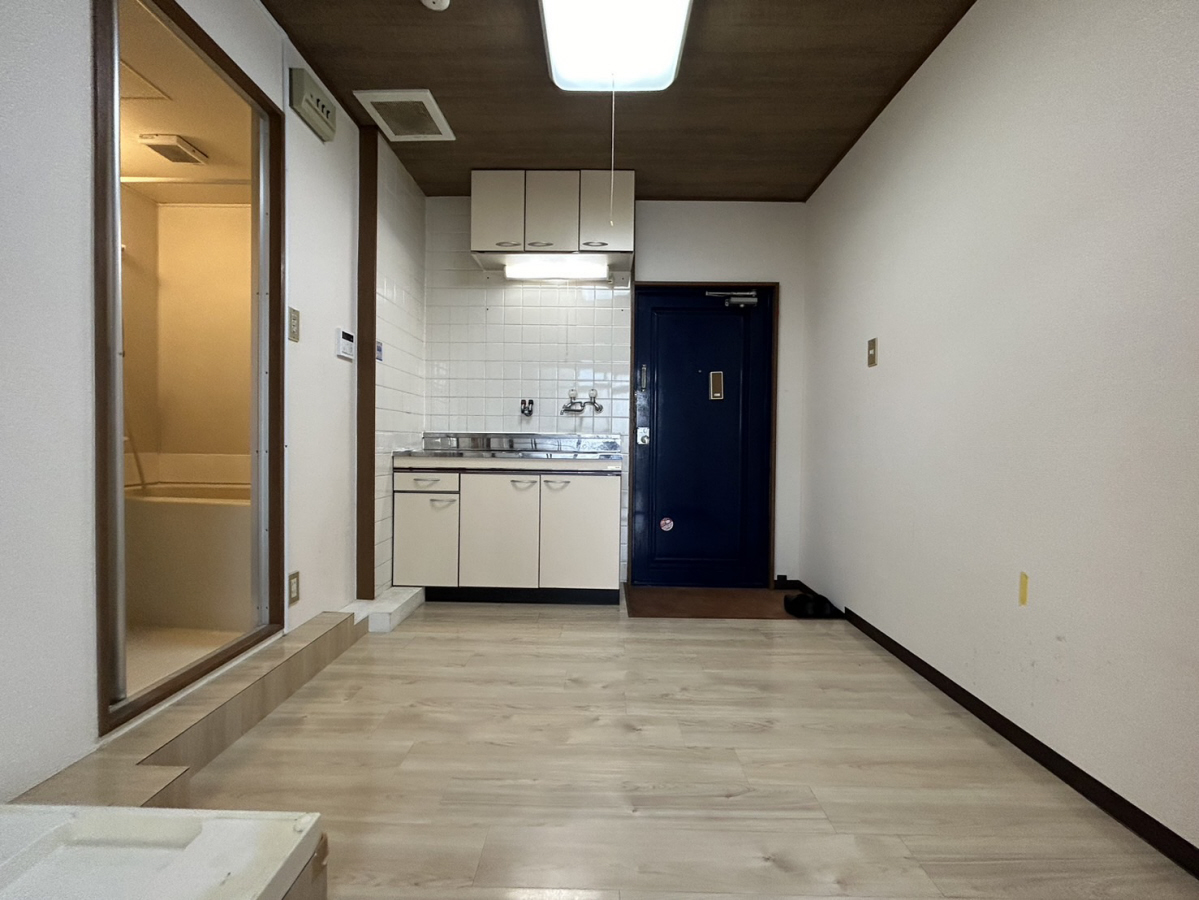 ダイニング 写真4