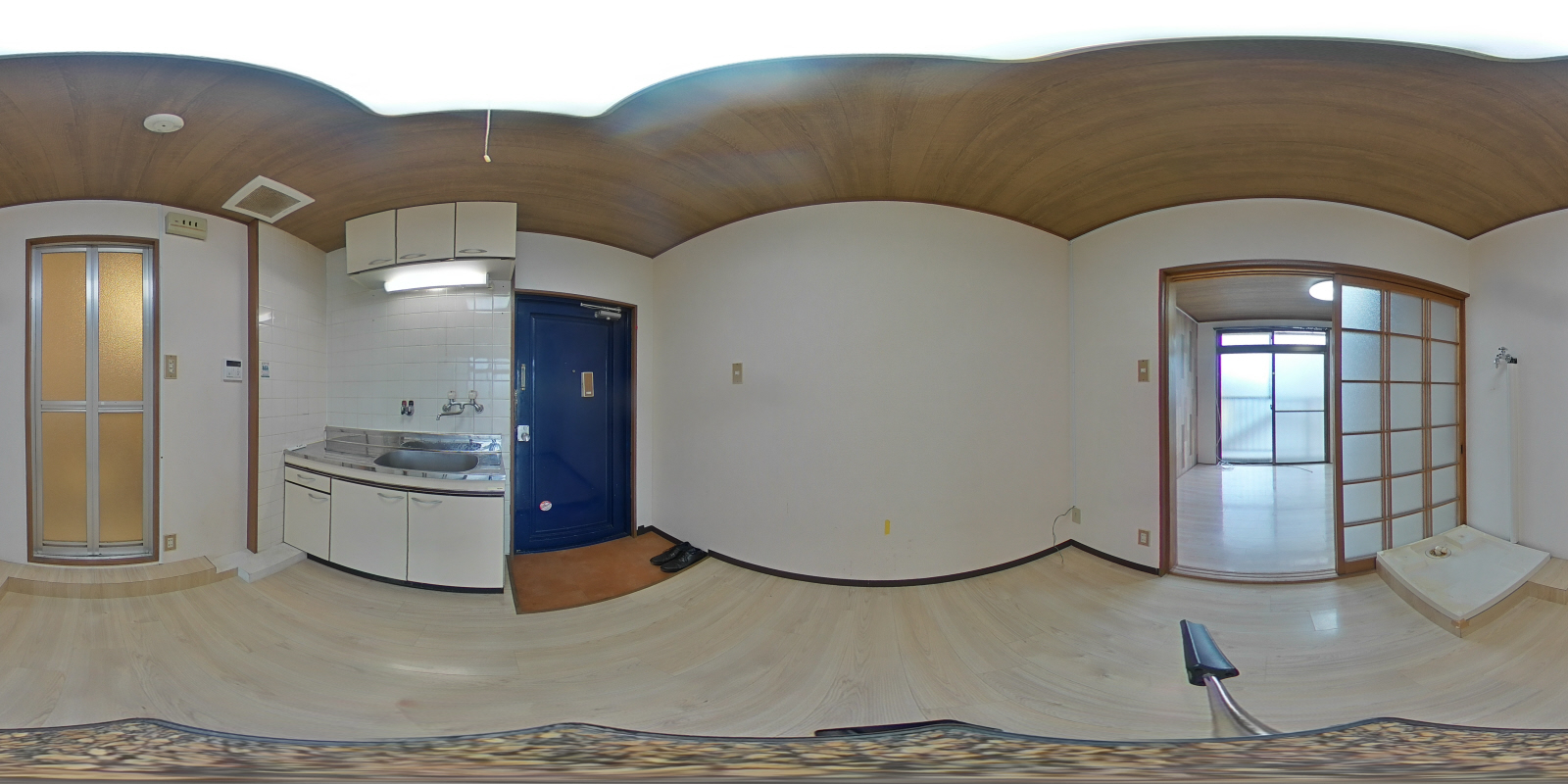 キッチン 写真34