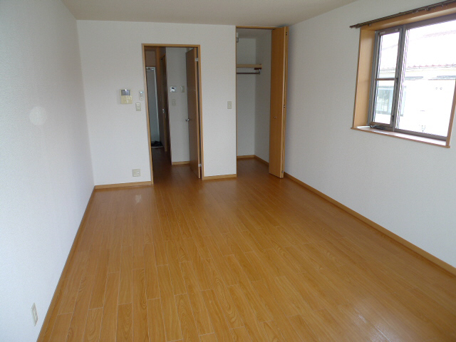 リビング 写真3