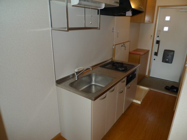 ダイニング 写真4