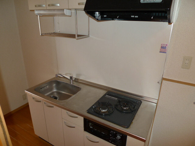 キッチン 写真5