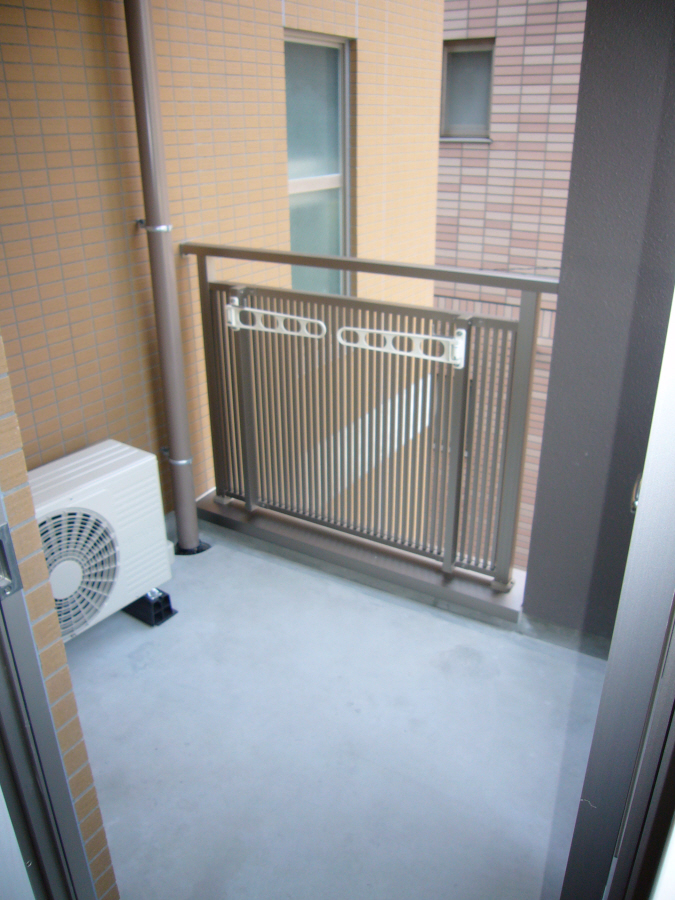 バルコニー・ベランダ 写真16