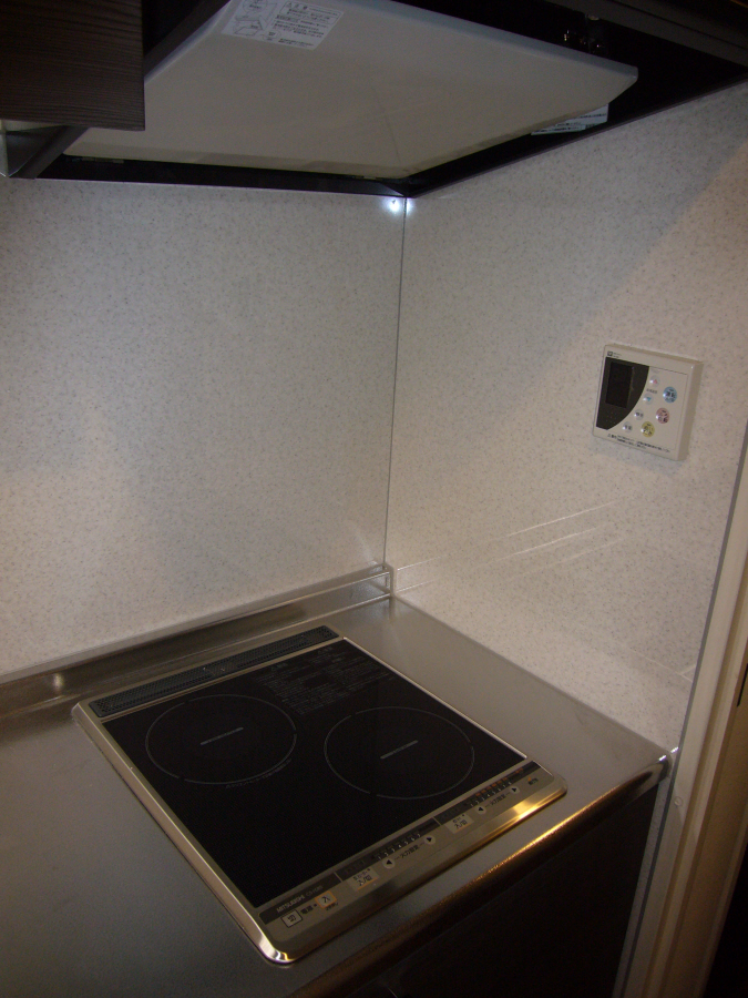 キッチン 写真8