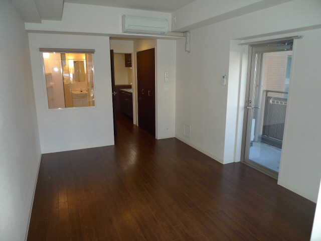 リビング 写真4