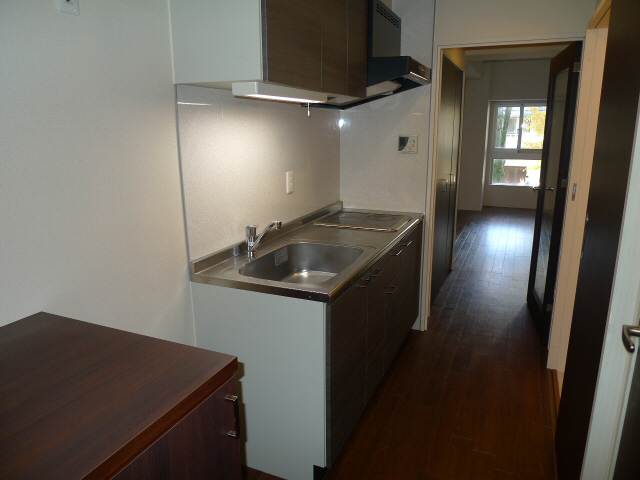 キッチン 写真6