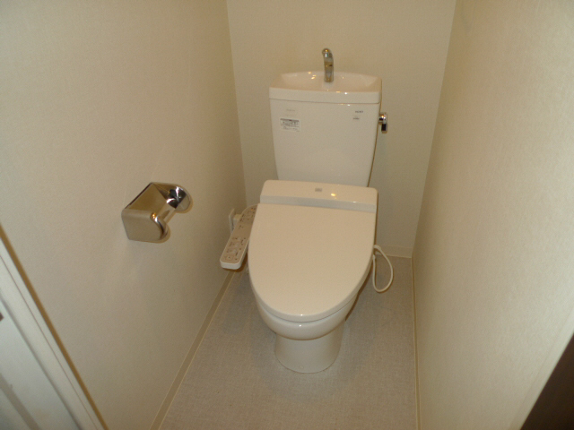 トイレ 写真13