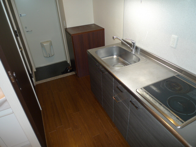 キッチン 写真7