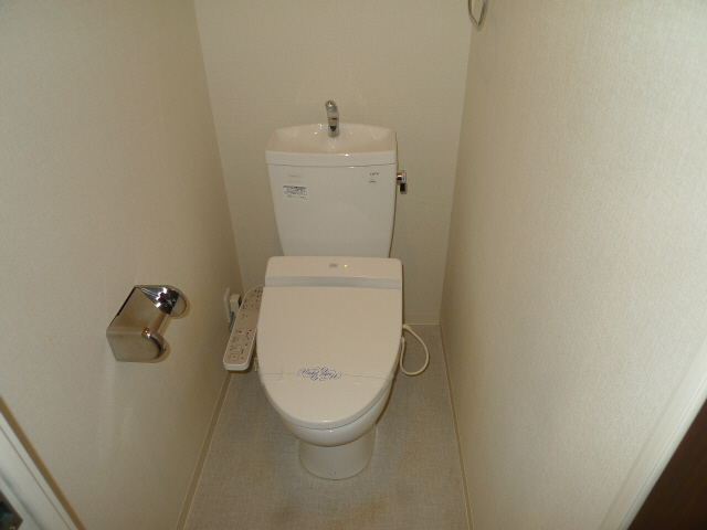 トイレ 写真11