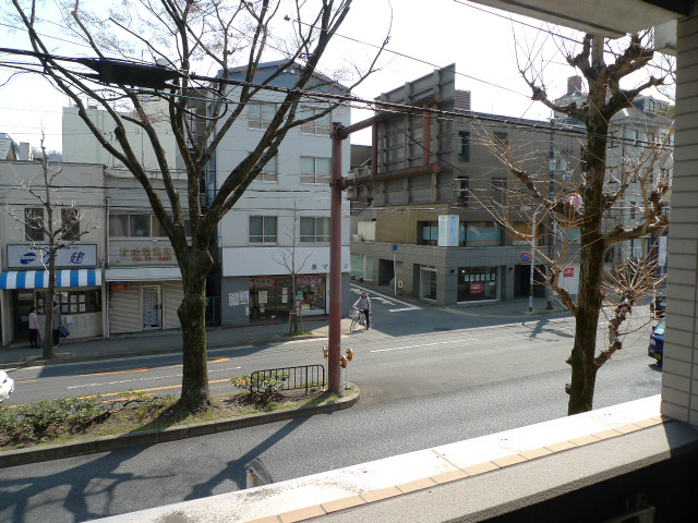 眺望 写真15
