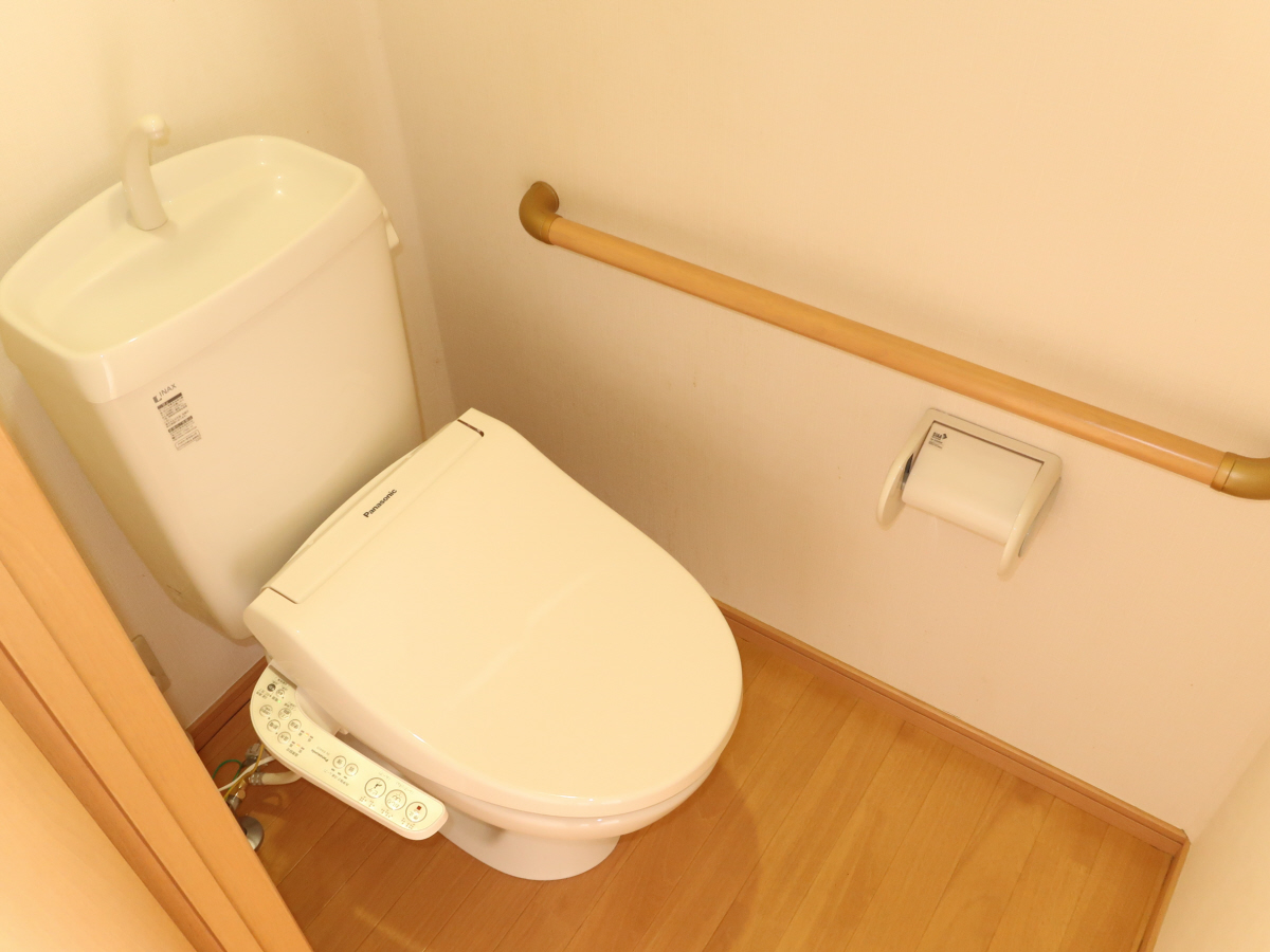 トイレ 写真10