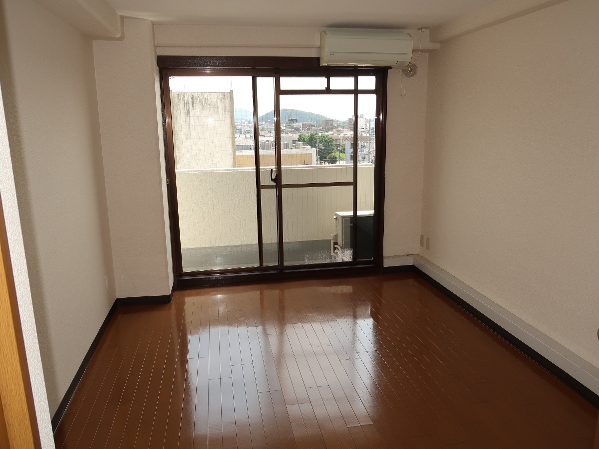 リビング 写真3