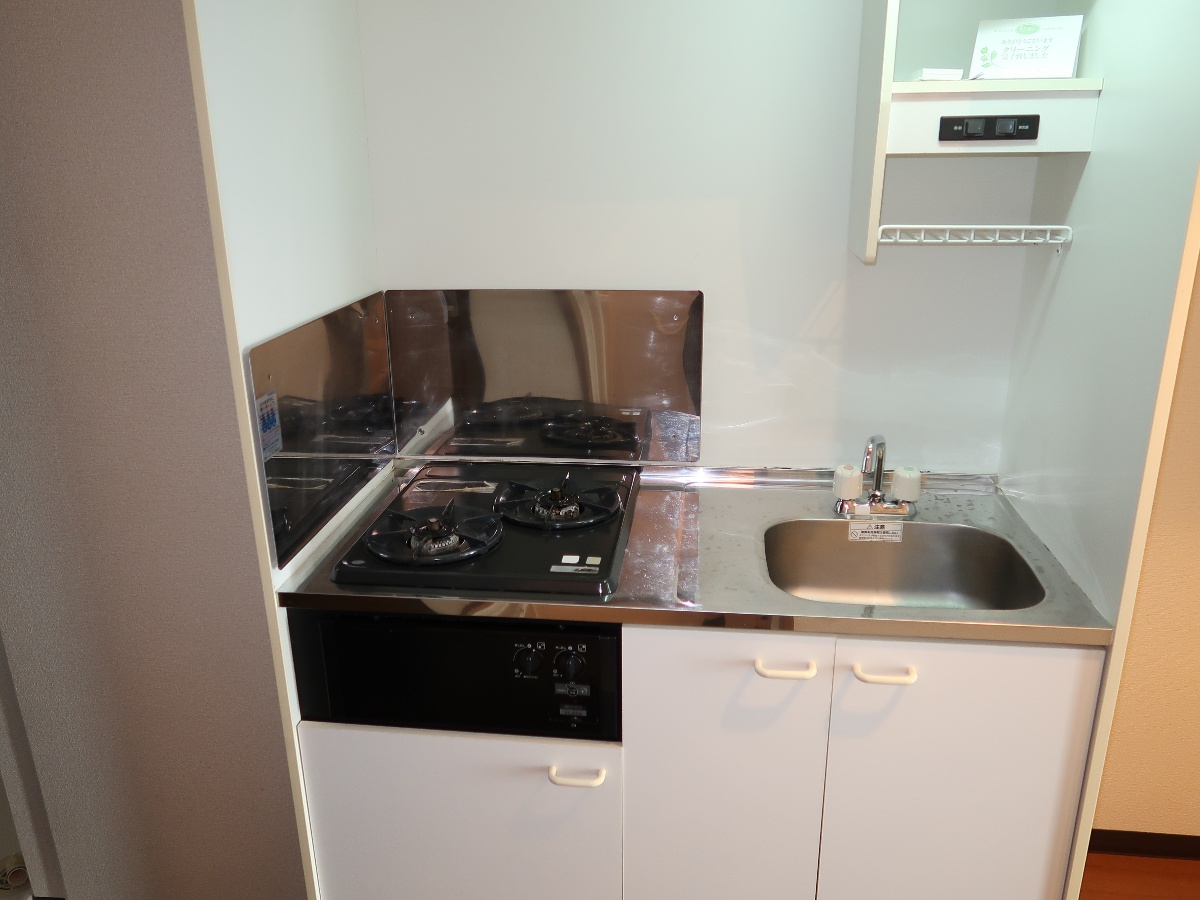 キッチン 写真4