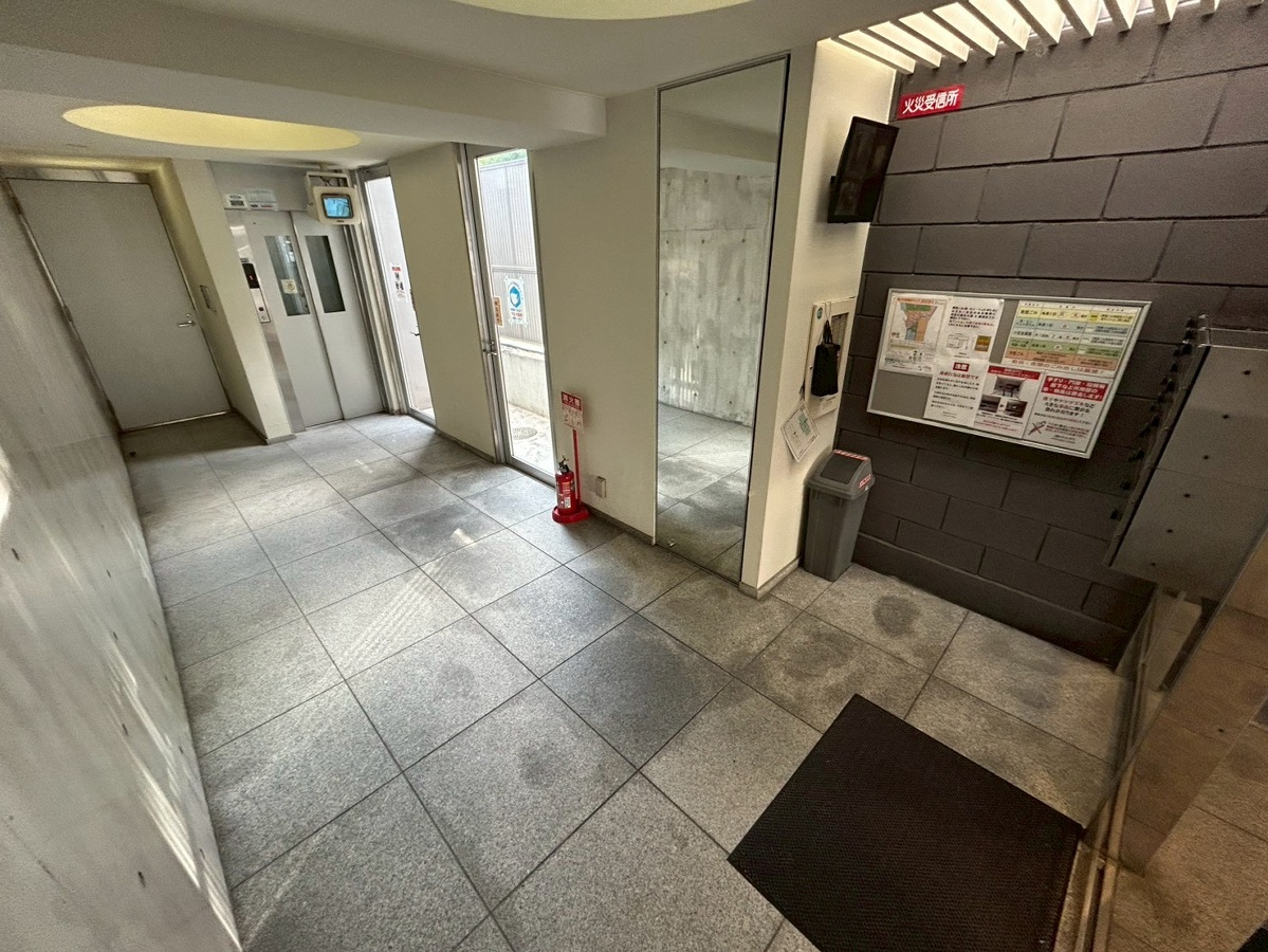 エントランス 写真3