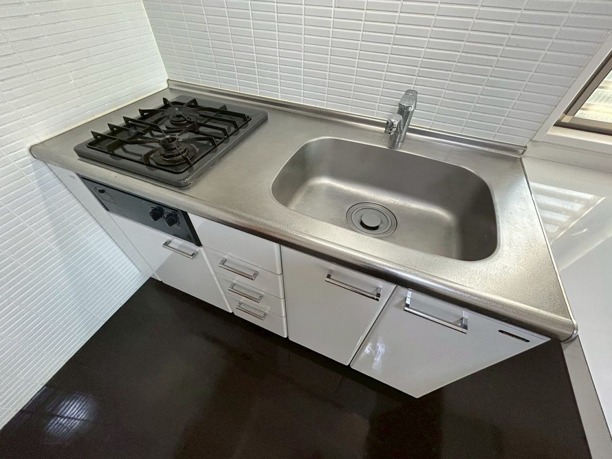 キッチン 写真5