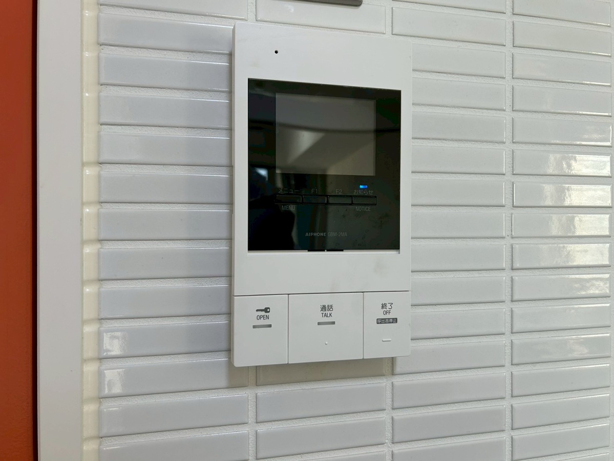 セキュリティ 写真28