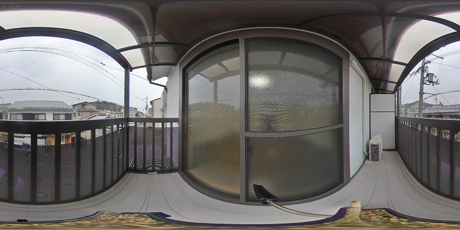 バルコニー・ベランダ 写真37