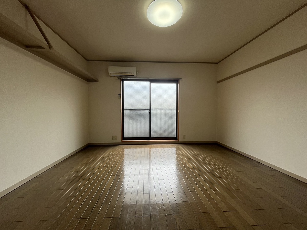 リビング 写真3