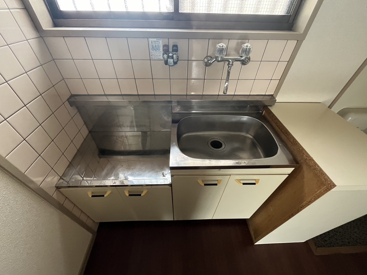 キッチン 写真7