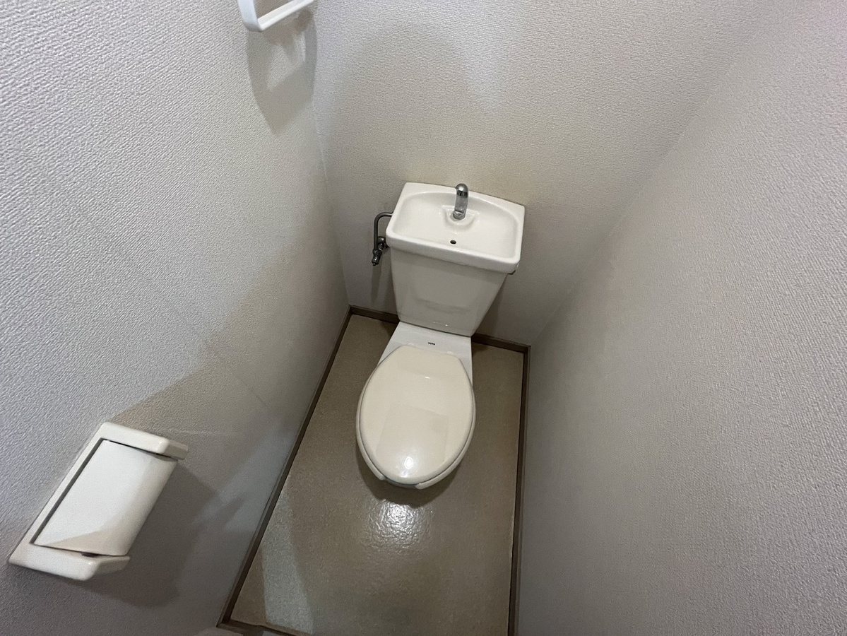 トイレ 写真18