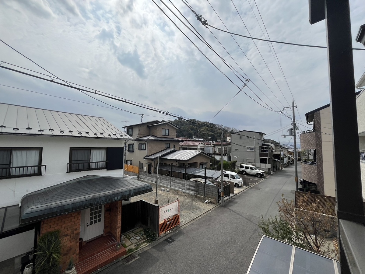 バルコニー・ベランダ 写真20